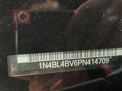 نیسان ئەلتیما